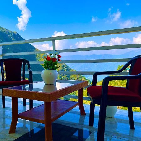 The Ssb Resort, ムスーリー エクステリア 写真