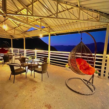 The Ssb Resort, ムスーリー エクステリア 写真